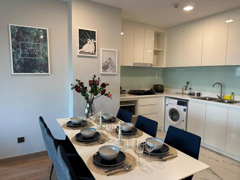 Astra Sky River High Floor,3 Bedrooms 97㎡ 山景房带浴缸 치앙마이 외부 사진